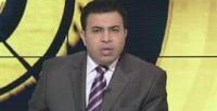 بالفيديو.. مذيع الجزيرة يغلق الهاتف في وجه متصل بسبب «تحيا مصر»