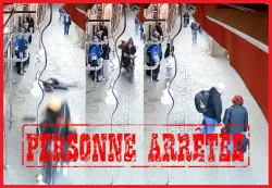 اعتقال شخصين متورطين في سحل سائحة أجنبية خلال سرقة حقيبتها بمراكش