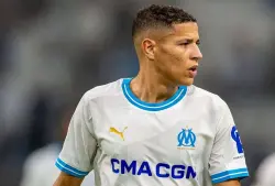 الدولي المغربي "أمين حارث" ينتقل رسميا إلى الدوري التركي