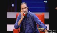 شاهد مقلب جواج لصويلح عبر اتصال هاتفي في رشيد شو
