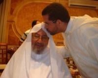 القرضاوي فى مأزق بعد رفض موريتانيا استقباله.. الجزائر والمغرب الأقرب لاستضافته