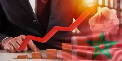 معدل نمو الاقتصاد الوطني يتجاوز معدلات دول منطقة شمال إفريقيا