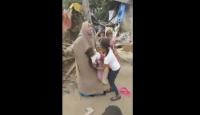 فيديو صادم .. شوفو فين عايشة عائلة مغربية فمغرب 2017