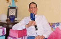 بالصورة: رسالة "مؤثرة جدا" من "أستاذ جامعي" إلى "طلابه" تخلق جدلا كبيرا