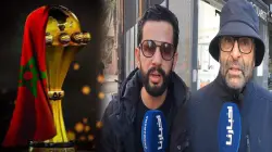 وجديون يعلقون على استبعاد مدينتهم من احتضان مباريات كأس أمم إفريقيا