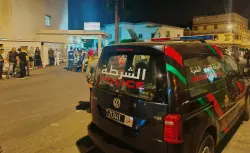 الوجبات السريعة بالحسيمة ترسل 82 شخصا إلى قسم المستعجلات