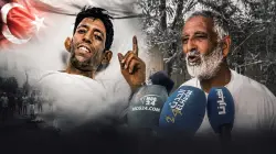 في أول تصريح إعلامي... والد حمزة يكشف تفاصيل مؤثرة بعد وفاة ابنه