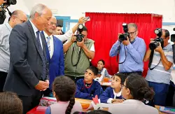 قبل أيام من الدخول المدرسي.. خصاص في الكتب وخلاف حول هامش الربح يشعلان مواجهة بين وزارة التعليم والكتبيين