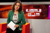 محام معروف يستعمل تعبيرات غير لائقة لمهاجمة الصحافية "إيمان أغوتان" لأنها انتقدت وقفتهم الاحتجاجية في زمن "كورونا"