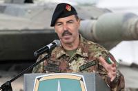 "كورونا" تضرب بقوة في إيطاليا...إصابة رئيس أركان الجيش الإيطالي ووضع 16 مليون شخص تحت الحجر الصحي