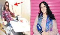 في اليوم العالمي لـ"السرطان": الفنانة "منال الصديقي" تبعث "الأمل" في قلوب المصابين بهذا المرض من خلال رسالة "مؤثرة جدا"