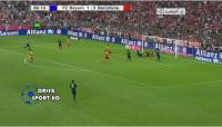 أهداف بايرن ميونخ 2 - 0 برشلونة مباراة ودية (24/7/2013)