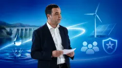 بايتاس: "برنامج الأحرار" ينتقل إلى تحصين الدولة الاجتماعية برهان السيادة المائية والطاقية والخدمات