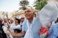 في لقاء جماهيري بالصويرة مزوار يعاهد ابناء المدينة على الإلتزام ببرنامج تنموية شاملة لإسترجاء اشعاعها‎