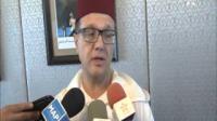 بوسعيد : البعثة قامت بدورها و الحجاج الذين ماتوا "بغاهوم الله"
