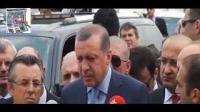 أردوغان للسيسي : أنت شريك لإسرائيل وقمت بانقلاب عسكري