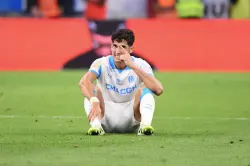 إصابة جديدة لنايف أكرد تُثير القلق قبيل كأس أمم أفريقيا