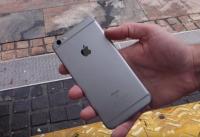 شاهد إختبار السقوط لهاتفي iPhone 6s و iPhone 6s Plus