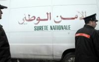 هذا هو مصير شرطي لعب الخمر برأسه فتعرى و اعتدى على ابن ديبلوماسي !!!
