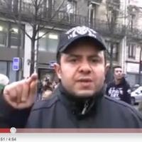 من مواطن تونسي الى الشعب السعودي