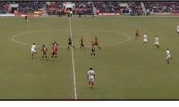 الكونغ فو في الملاعب الإنجليزية