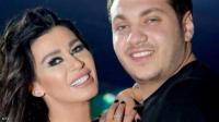 ممثلة لبنانية وابنها يتبادلان التهم.. ضرب وانتحار وتسجيلات