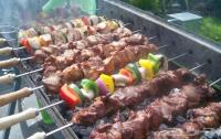 نصائح لضمان نجاح شواء اللحوم في العيد