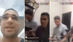 بث تحوّل إلى جريمة.. مؤثر فنزويلي يُقتل بعد تحديه للعصابات على "تيك توك"