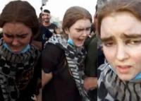 تحركات ألمانية تنقذ مغربية من حبل المشنقة في العراق