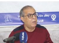 عبد السلام العزيز: الحكومة تعتبر أن 21% من المغاربة يعملون ولكن بدون أجور (فيديو)