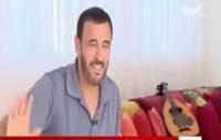 شاهد منزل كاظم الساهر بالمغرب