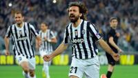 بالفيديو : بيرلو يقود يوفنتوس إلى نصف نهائي "يوروبا ليغ"
