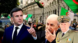 فرنسا تواصل خنق نظام الكابرانات.. قيود صارمة جديدة تجعل تنقل الجزائريين إلى أوروبا شبه مستحيل