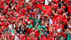 تذاكر بـ 550 درهماً للمشجعين المغاربة في المونديال.. لكن بشرط!
