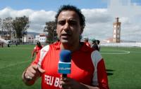 هذه " خُطة " رضوان العلالي لتحقيق "المعجزة" أمام الزمالك المصري