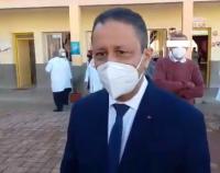 بالفيديو... يوسف بلقاسمي الكاتب العام لقطاع التربية الوطنية يحل بالمديرية الإقليمية للفقيه بن صالح ويتحدث عن أبرز المشاريع
