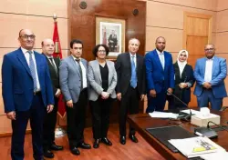 نقابات التعليم تُلوّح بالتصعيد وتُحمّل وزارة التربية الوطنية مسؤولية الاحتقان