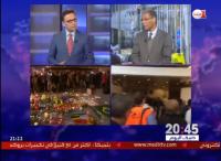 لماذا استهداف بروكسيل ؟