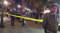جثمان ضحية حادثة مراكش حمزة سيوارى الثرى ومسؤولون كبار بالقضاء ينتقلون لمراكش وهذه الحالة الصحية للفتاة