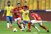 استئناف الدوري المصري يوم 18 ماي الجاري