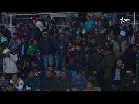 معلق مباراة الرجاء و الكاك "حسن الحريري" لم ينتبه على أنه في المباشر !