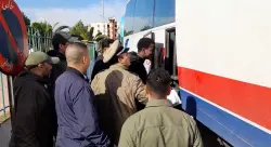 الدار البيضاء.. السلطات تواصل حملات ترحيل المهاجرين الأفارقة غير النظاميين