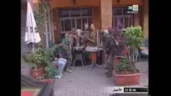 انطلاق موسم القنص في المغرب