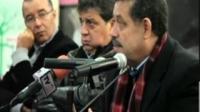 شباط : حكومة الكرَّاطَة والبونج