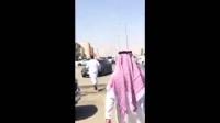 السعودية: مواطنين يقبضون على شاب إمتدح تنظيم داعش الإرهابي