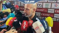 مدرب الأولمبي العراقي: المغرب له لاعبين بإمكانيات عالية
