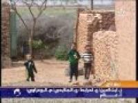 مأساة طفل بعد ختان تقليدى 