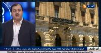 خبير جزائري : المغرب يربح 70 مليار دولار من المخدرات ويريد ان يبيعها للجزائر