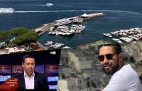 بـ 150 درهم دوز نهار في أجمل شاطئ بإيطاليا .. الترابي : أكبر كذبة  صدقناها هي أن المغرب "بلد سياحي"