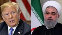 "الكنبوري":إيران صامدة في مكانها بينما أمريكا تدور ..هذا أهم درس في العلاقات الدولية والعلوم السياسية منذ 1979